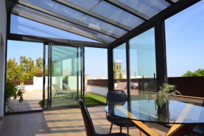 Penthouse City Center - Jerez